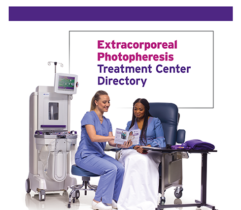 ECP Treatment Center Directory