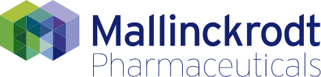 Mallinckrodt Logo Footer